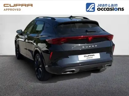 Photo 10 Cupra Formentor  1.5 eTSI Hybrid 150 ch DSG7