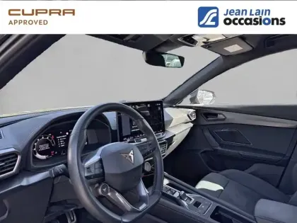 Photo 12 Cupra Formentor  1.5 eTSI Hybrid 150 ch DSG7