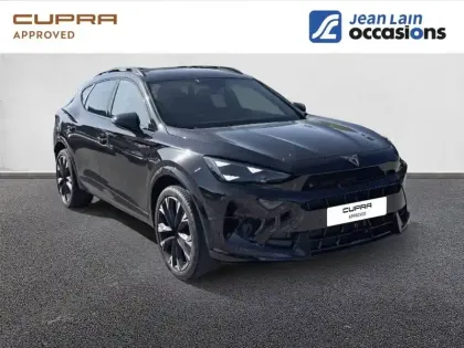 Photo 9 Cupra Formentor  1.5 eTSI Hybrid 150 ch DSG7