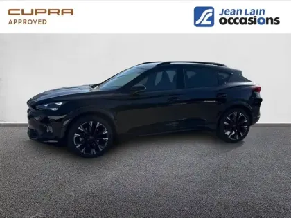 Photo 6 Cupra Formentor  1.5 eTSI Hybrid 150 ch DSG7