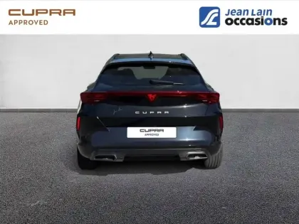 Photo 7 Cupra Formentor  1.5 eTSI Hybrid 150 ch DSG7