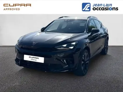 Photo Cupra Formentor V
