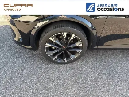 Photo 11 Cupra Formentor  1.5 eTSI Hybrid 150 ch DSG7