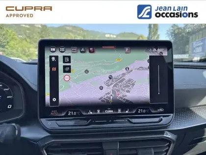 Photo 16 Cupra Formentor  1.5 eTSI Hybrid 150 ch DSG7