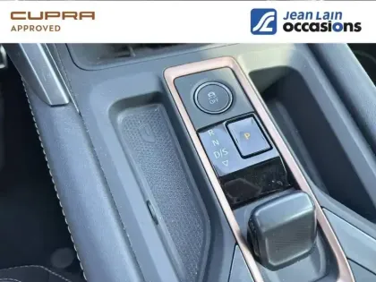 Photo 18 Cupra Formentor  1.5 eTSI Hybrid 150 ch DSG7