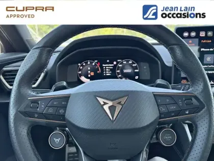 Photo 14 Cupra Formentor  1.5 eTSI Hybrid 150 ch DSG7