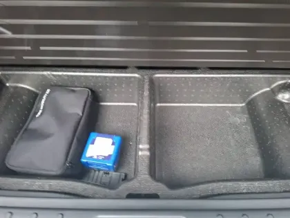 Photo 39 Hyundai Tucson  1.6 T-GDI 230 Hybrid BVA6