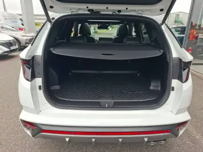Photo 38 Hyundai Tucson  1.6 T-GDI 230 Hybrid BVA6