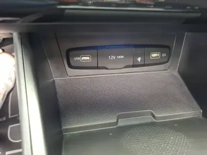 Photo 21 Hyundai Tucson  1.6 T-GDI 230 Hybrid BVA6
