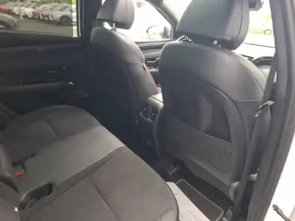 Photo 41 Hyundai Tucson  1.6 T-GDI 230 Hybrid BVA6