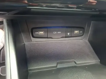 Photo 20 Hyundai Tucson  1.6 T-GDI 230 Hybrid BVA6