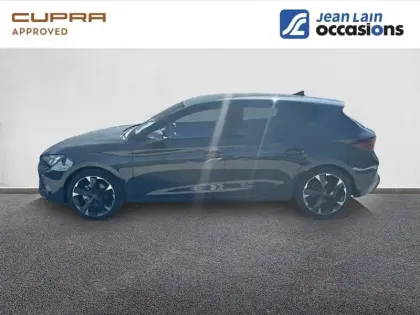 Photo 6 Cupra Leon  2.0 TDI 150 ch DSG7