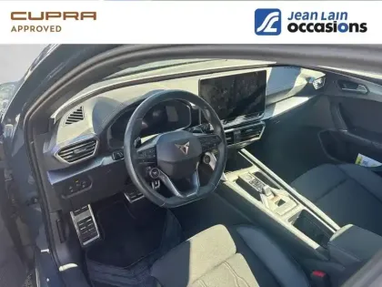 Photo 12 Cupra Leon  2.0 TDI 150 ch DSG7