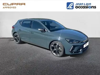 Photo 9 Cupra Leon  2.0 TDI 150 ch DSG7