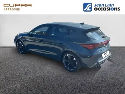 Photo 10 Cupra Leon  2.0 TDI 150 ch DSG7