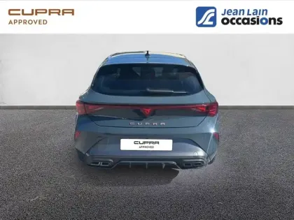 Photo 7 Cupra Leon  2.0 TDI 150 ch DSG7