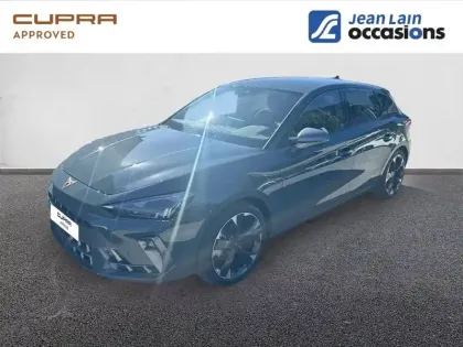 Photo Cupra Leon V