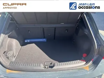 Photo 13 Cupra Leon  2.0 TDI 150 ch DSG7