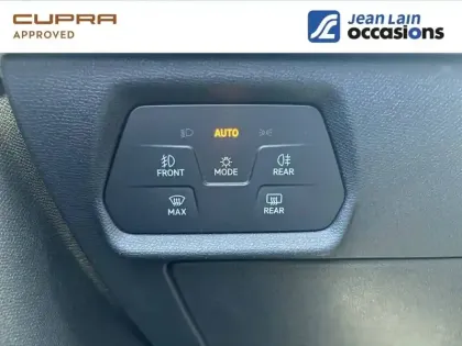 Photo 16 Cupra Leon  2.0 TDI 150 ch DSG7