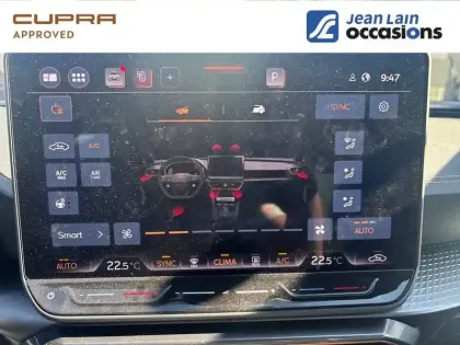 Photo 19 Cupra Leon  2.0 TDI 150 ch DSG7