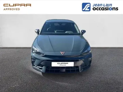 Photo 8 Cupra Leon  2.0 TDI 150 ch DSG7