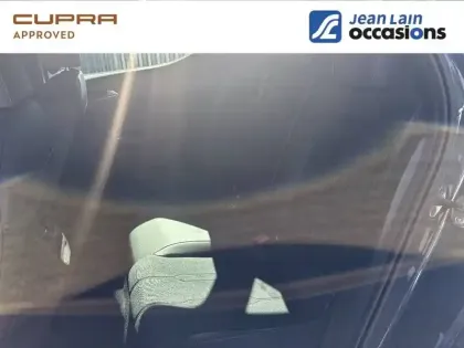 Photo 5 Cupra Leon  2.0 TDI 150 ch DSG7