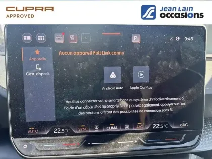 Photo 17 Cupra Leon  2.0 TDI 150 ch DSG7