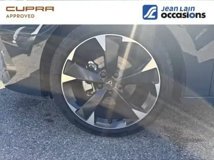 Photo 11 Cupra Leon  2.0 TDI 150 ch DSG7