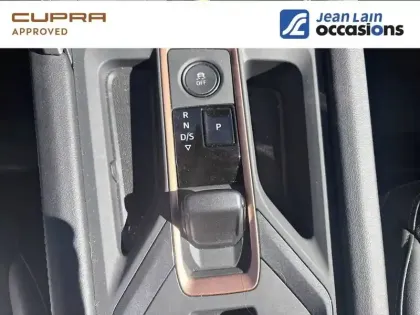 Photo 15 Cupra Leon  2.0 TDI 150 ch DSG7