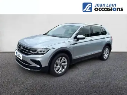 Photo Volkswagen Tiguan Elegance