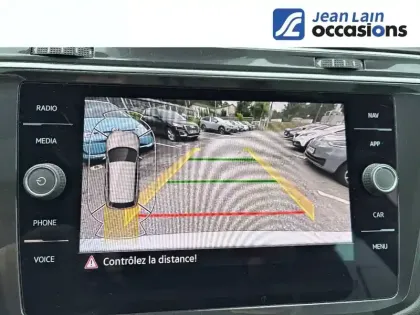 Photo 19 Volkswagen Tiguan  1.4 eHybrid 245ch DSG6