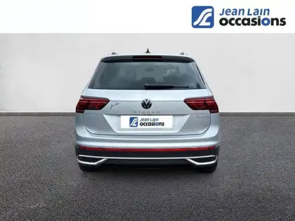 Photo 5 Volkswagen Tiguan  1.4 eHybrid 245ch DSG6