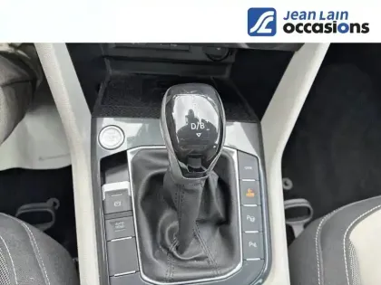 Photo 12 Volkswagen Tiguan  1.4 eHybrid 245ch DSG6