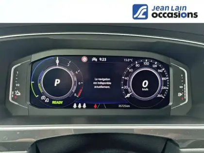 Photo 18 Volkswagen Tiguan  1.4 eHybrid 245ch DSG6