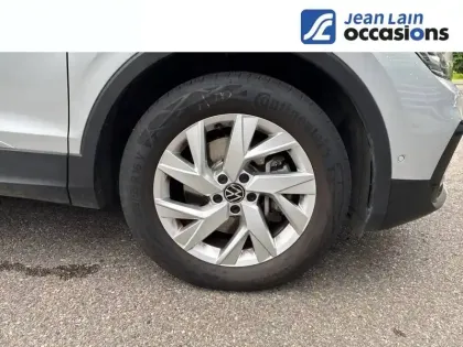 Photo 8 Volkswagen Tiguan  1.4 eHybrid 245ch DSG6