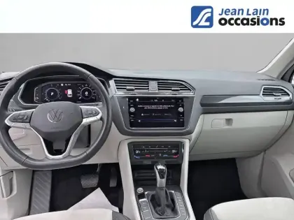 Photo 17 Volkswagen Tiguan  1.4 eHybrid 245ch DSG6