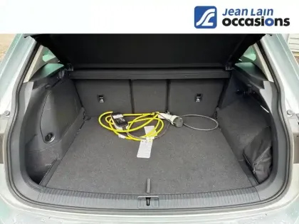 Photo 9 Volkswagen Tiguan  1.4 eHybrid 245ch DSG6