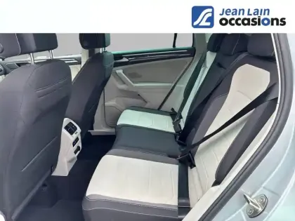 Photo 16 Volkswagen Tiguan  1.4 eHybrid 245ch DSG6