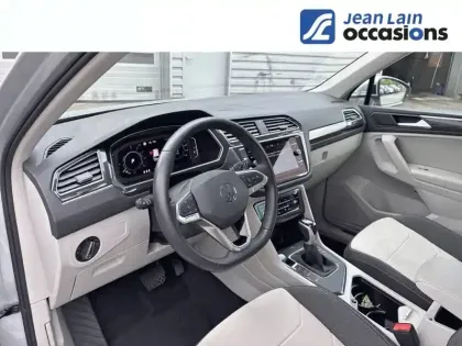 Photo 10 Volkswagen Tiguan  1.4 eHybrid 245ch DSG6