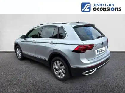Photo 6 Volkswagen Tiguan  1.4 eHybrid 245ch DSG6
