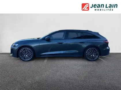 Photo 7 Audi A5  Avant e-hybrid 299 ch S tronic 7 Quattro