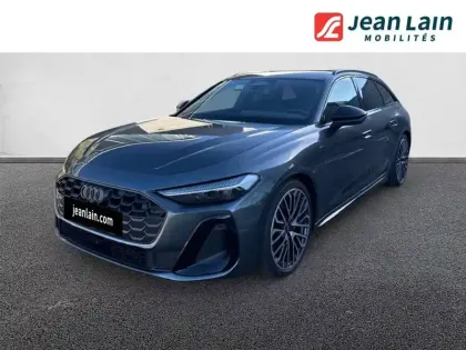Photo Audi A5 S Line
