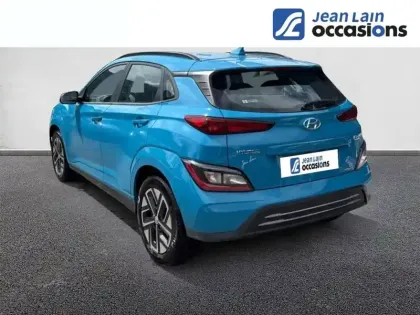 Photo 6 Hyundai Kona  Electrique 39 kWh - 136 ch