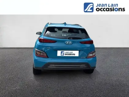 Photo 5 Hyundai Kona  Electrique 39 kWh - 136 ch
