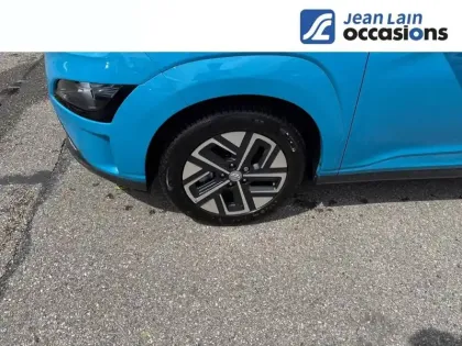 Photo 8 Hyundai Kona  Electrique 39 kWh - 136 ch