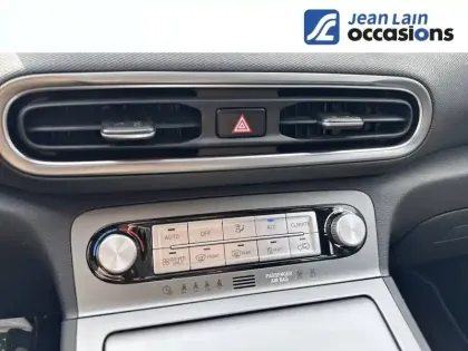 Photo 13 Hyundai Kona  Electrique 39 kWh - 136 ch
