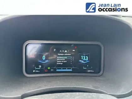 Photo 18 Hyundai Kona  Electrique 39 kWh - 136 ch
