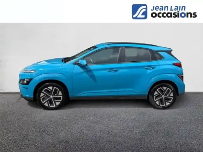 Photo 7 Hyundai Kona  Electrique 39 kWh - 136 ch
