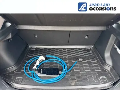 Photo 9 Hyundai Kona  Electrique 39 kWh - 136 ch