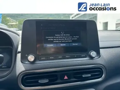 Photo 15 Hyundai Kona  Electrique 39 kWh - 136 ch